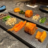 北新地焼肉 きらく - 