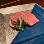 焼肉 銀座コバウ - 