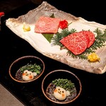 西中州焼肉 きらく - 