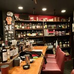 Bar キャッツ - 