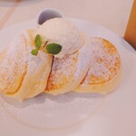 幸せのパンケーキ - 