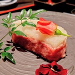 西中州焼肉 きらく - 