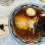 ラーメン丸仙 - 