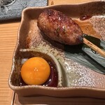 しまね料理とさばしゃぶの店 主水 - 