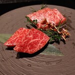 西中州焼肉 きらく - 