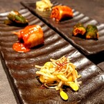 西中州焼肉 きらく - 