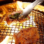 西中州焼肉 きらく - 