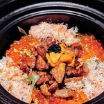 西中州焼肉 きらく - 