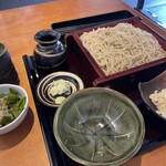 Teuchi Soba Kazuya - 