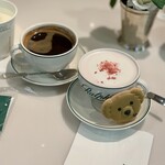 ラルフズ コーヒー - 