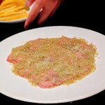 西中州焼肉 きらく - 