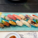 Asahizushi - 