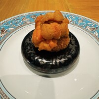 肉割烹 岡田前 - 