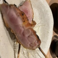 焼鳥 おみ乃 - 