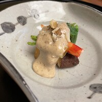 鍋茶屋 光琳 - 