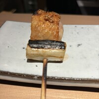 焼鳥 おみ乃 - 