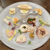 オッジ ダルマット 西麻布店 - 