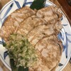 あんちすてーき とろろ 麦めし 豚楽亭 LIGHT 南森町店