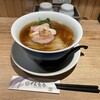 半蔵製麺