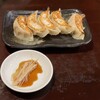 Gyoza Senmon Tenjin Gyoza - 