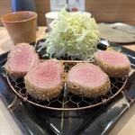 tonkatsu.jp - 「どろぶた」(北海道・エルパソ豚牧場)