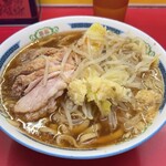 ラーメン二郎 - 