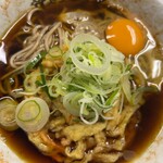 Hinode Soba - 