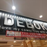 IDEBOK - 