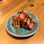 Taishuu Yakiniku Horumon Tenyou - 