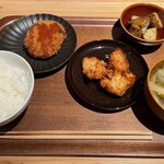 Cafe&Meal MUJI - 