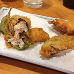 Toritori - 