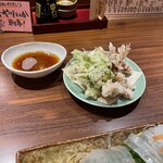 居酒屋 くだん - 