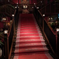 THE CONDER HOUSE - 