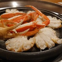カニとフグの専門店 福島かにふぐ家 - 