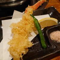 カニとフグの専門店 福島かにふぐ家 - 