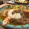 BOTANI：CURRY 梅田店