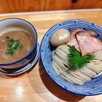 麺也 時しらず 学芸大学店 - 