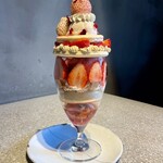 PATISSERIE ASAKO IWAYANAGI - 