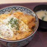 東京シェフズキッチン とんかつ 銀座 梅林 - 