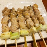 やきとり山平 - 