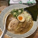 麺屋 辰 - 