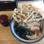 Fukusoba - 