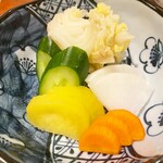 やきとり山平 - 