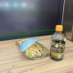 ファミリーマート - 料理写真: