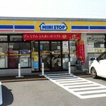 ミニストップ - 