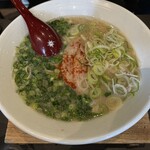 麺屋我ガ - 