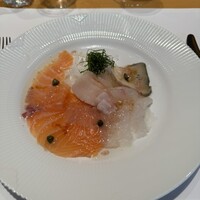 銀座 ひらやま - 