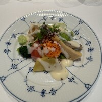 銀座 ひらやま - 