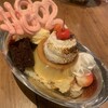 ＃802 CAFE&DINER 渋谷店