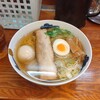 麺屋ひょっとこ 交通会館店